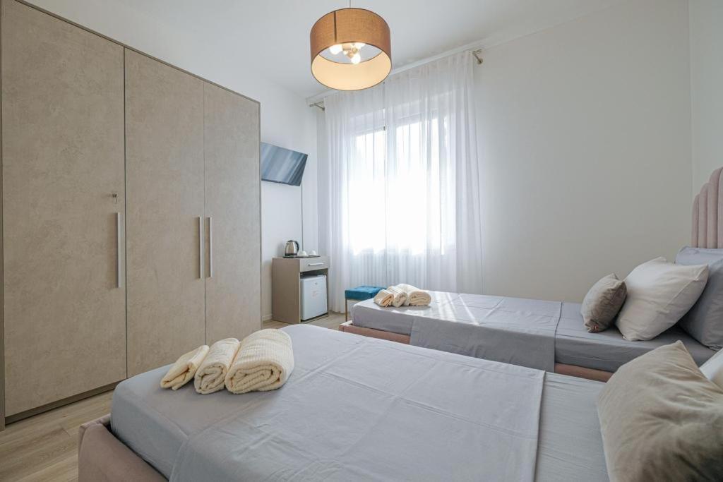 Sbs Pensjonat Bergamo