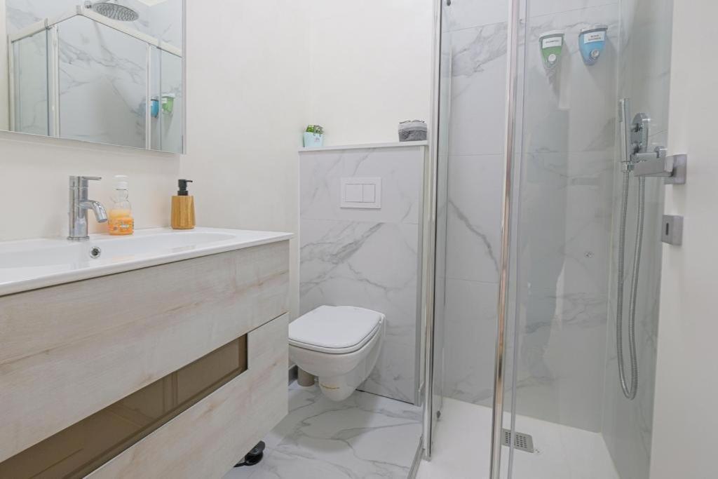 Sbs Pensjonat Bergamo